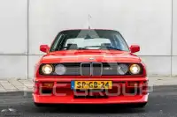 1989 BMW M3