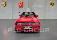 1989 BMW M3