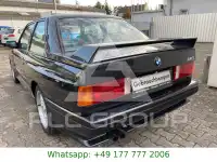1989 BMW M3