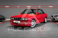 1989 BMW M3