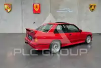 1989 BMW M3