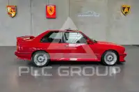 1989 BMW M3