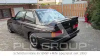 1989 BMW M3
