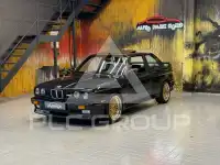 1989 BMW M3