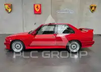 1989 BMW M3