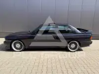 1989 BMW M3