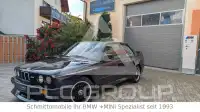 1989 BMW M3