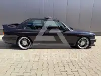 1989 BMW M3