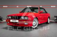 1989 BMW M3