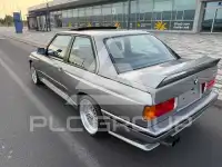 1989 BMW M3