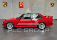 1989 BMW M3