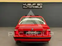 1989 BMW M5