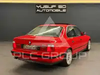 1989 BMW M5