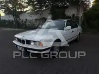 1989 BMW 520