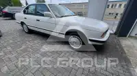 1989 BMW 520