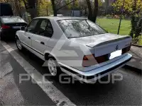 1989 BMW 520