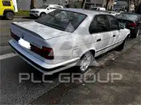 1989 BMW 520