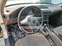 1989 BMW 520