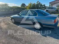 1989 BMW 520