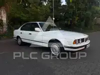 1989 BMW 520