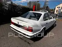 1989 BMW 520