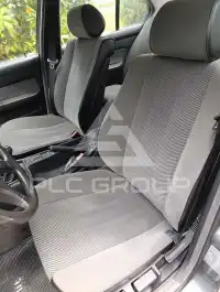 1989 BMW 520