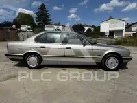 1989 BMW 520
