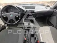 1989 BMW 520