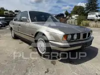 1989 BMW 520