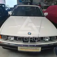 1989 BMW 735
