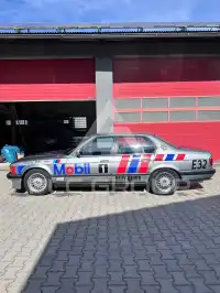 1989 BMW 735
