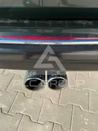 1989 BMW 735