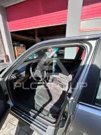 1989 BMW 735