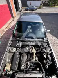 1989 BMW 735