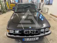 1989 BMW 735