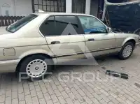 1989 BMW 730