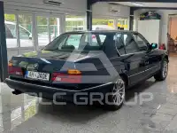 1989 BMW 730