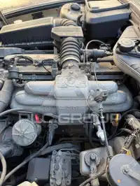 1989 BMW 730