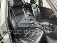 1989 BMW 730