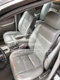 1989 BMW 730