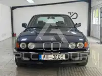 1989 BMW 730