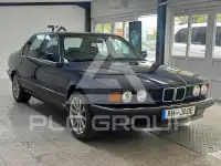 1989 BMW 730