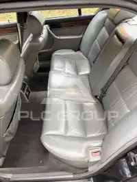 1989 BMW 730
