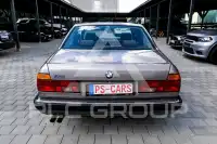 1989 BMW 730