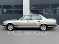 1989 BMW 730