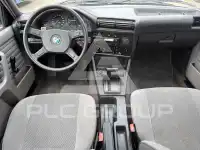 1989 BMW 318