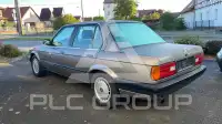 1989 BMW 318