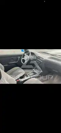 1989 BMW 318