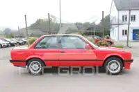 1989 BMW 318