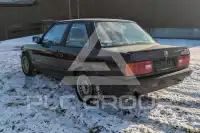 1989 BMW 318